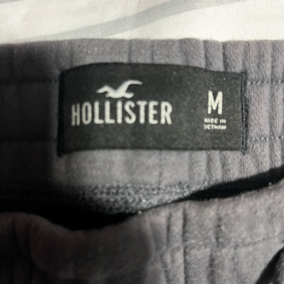 Men’s Hollister sweatpants - Picture 5 of 5